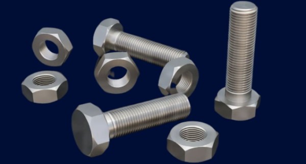 SS fasteners SS fasteners manufacturer anchor fasteners India